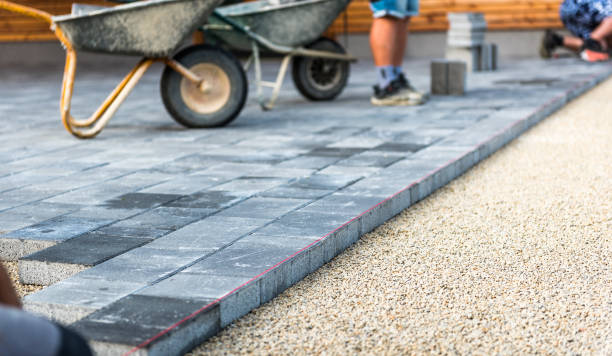 Best Driveway Concrete Repair  in Hagerman, ID