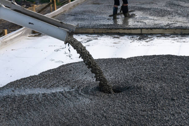  Hagerman, ID Concrete contractor Pros