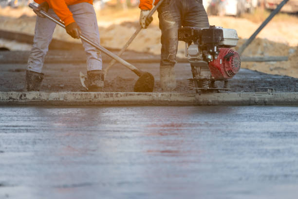 Best Concrete Contractor Near Me  in Hagerman, ID