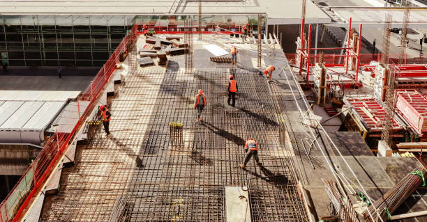 Best Concrete Flooring Contractor  in Hagerman, ID