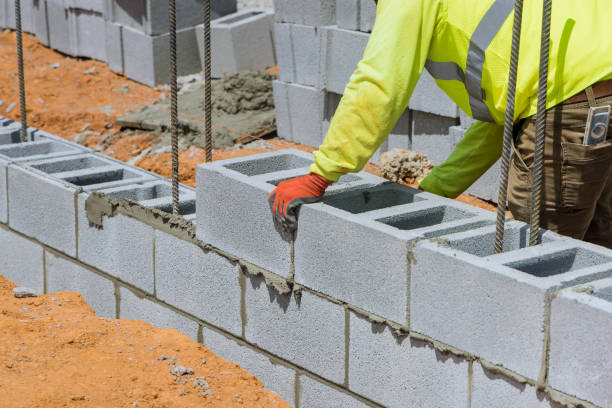 Best Affordable Concrete Contractor  in Hagerman, ID