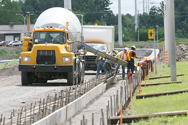 Best Concrete Slab Installation  in Hagerman, ID