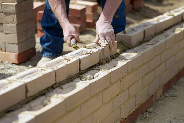 Waterproofing & Drywells in ID