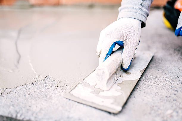 Best Commercial Concrete Contractor  in Hagerman, ID
